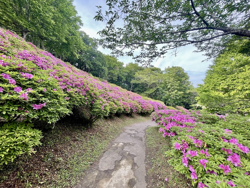花木園