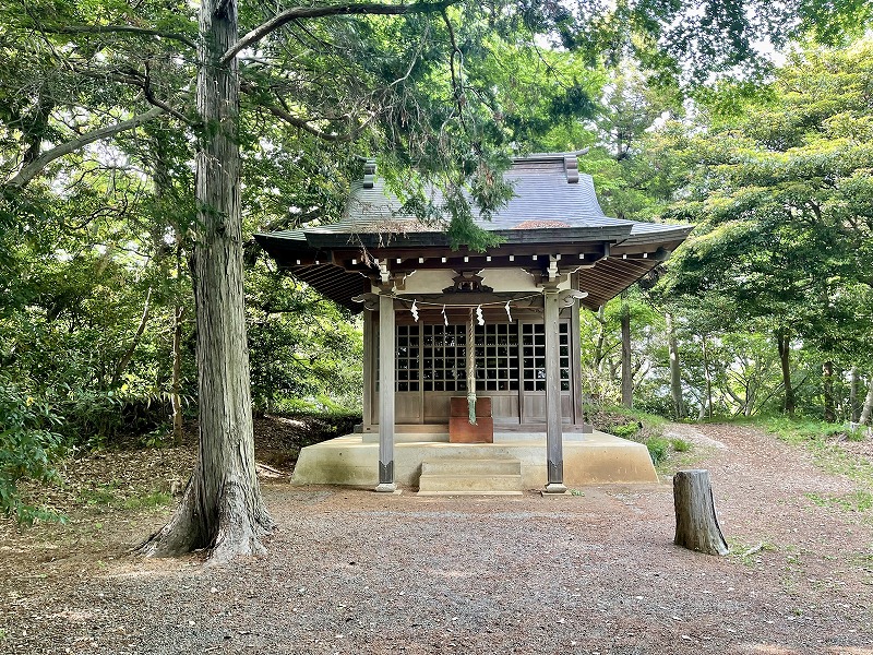 浅間神社