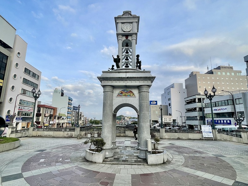 まほろば大橋