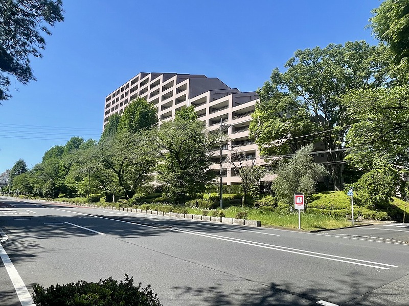 国立マンション訴訟