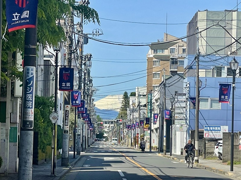 富士見通り