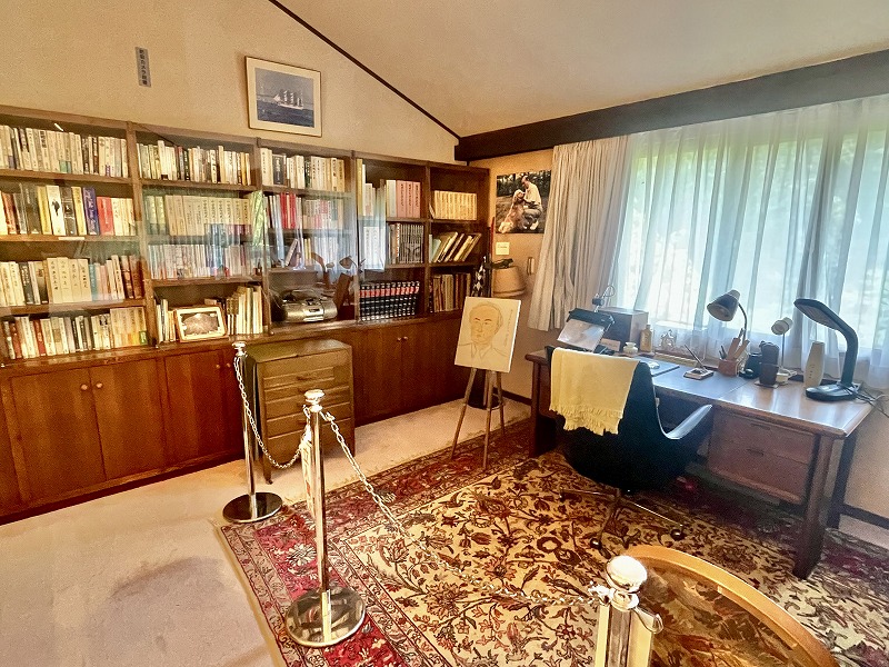 書院