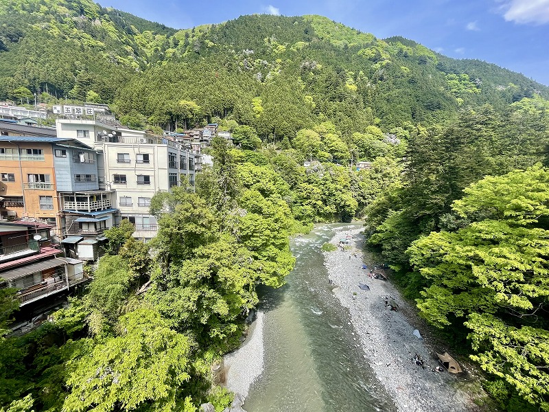 昭和橋
