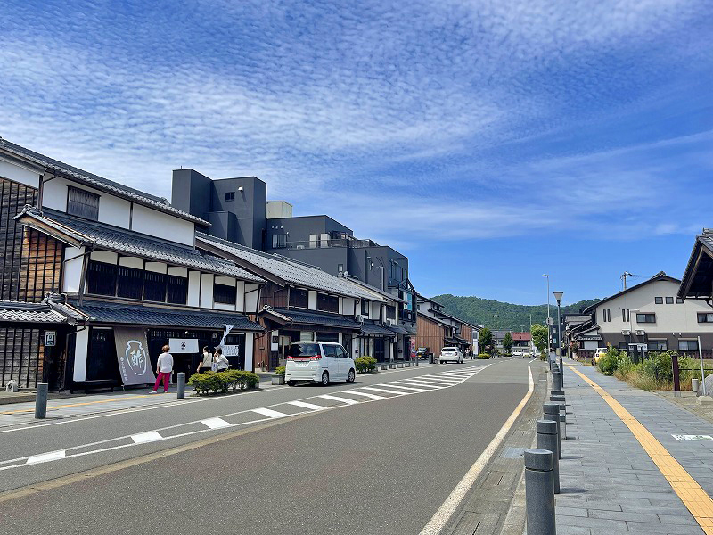 濱参道