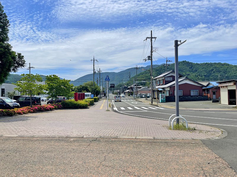 東小浜駅