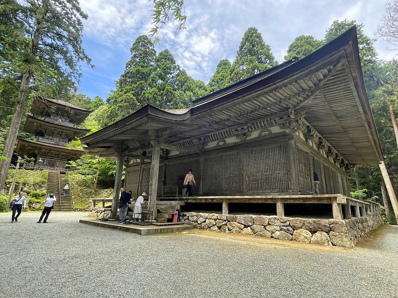 明通寺