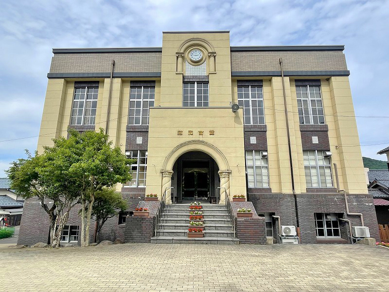 昭和会館