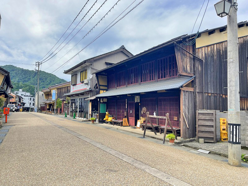 旅籠屋