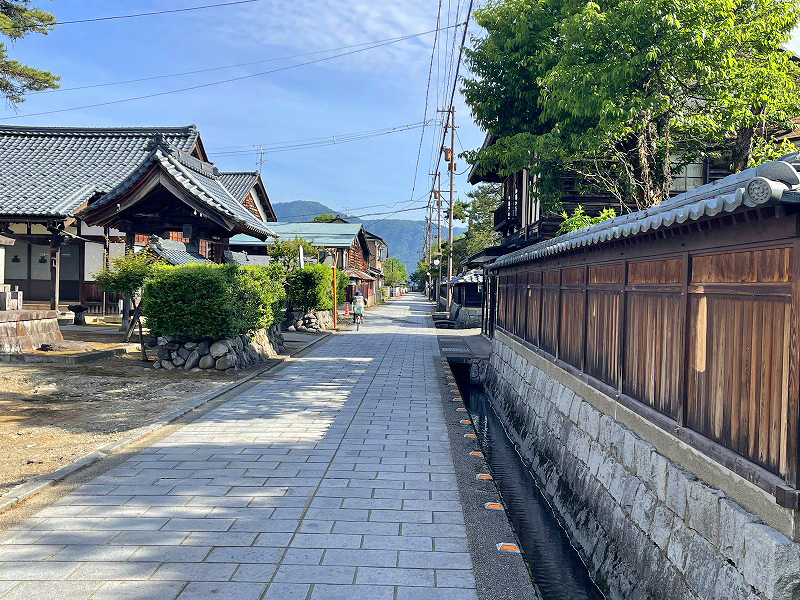 寺町通り