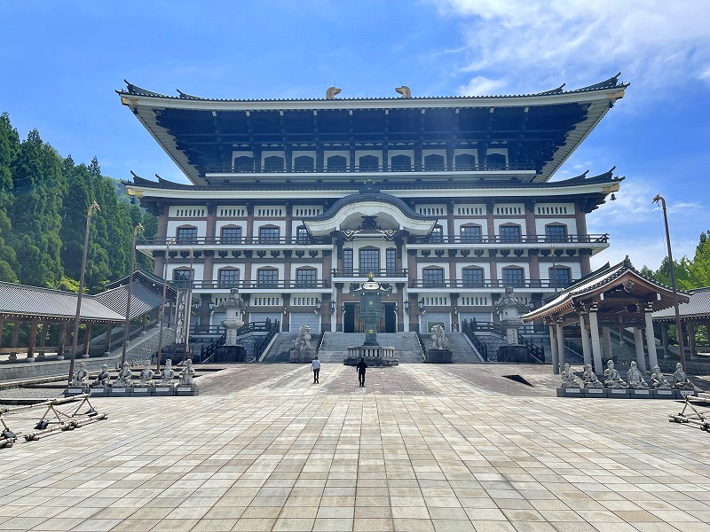 金堂