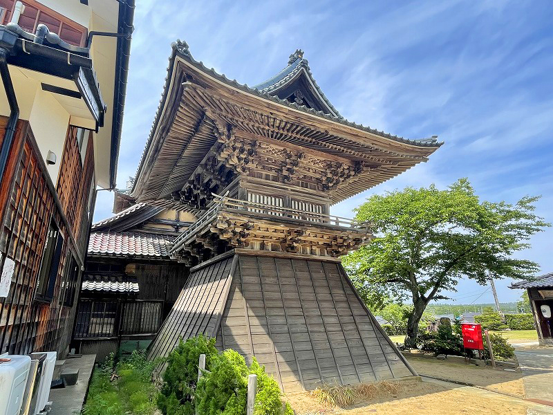 鐘楼