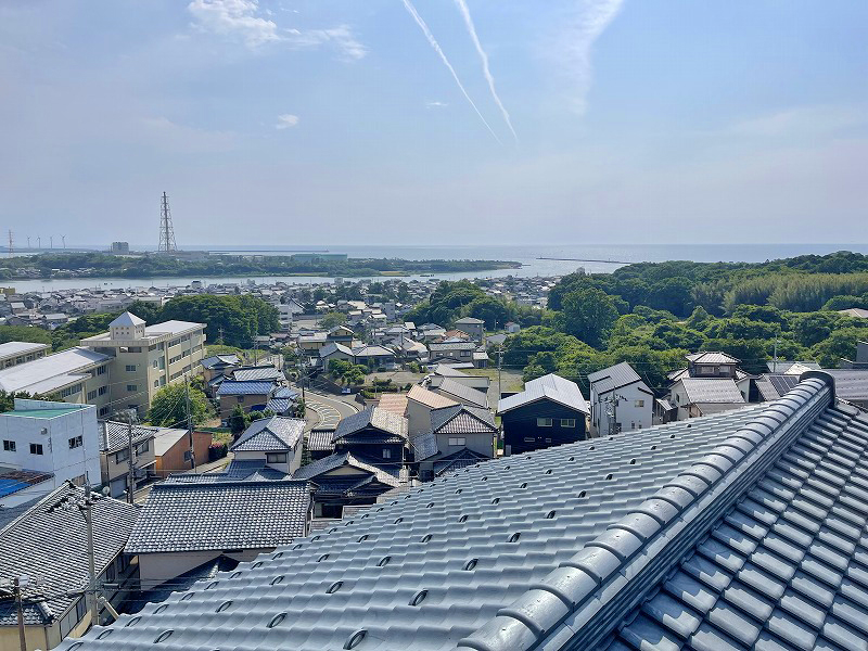 坂井市龍翔博物館