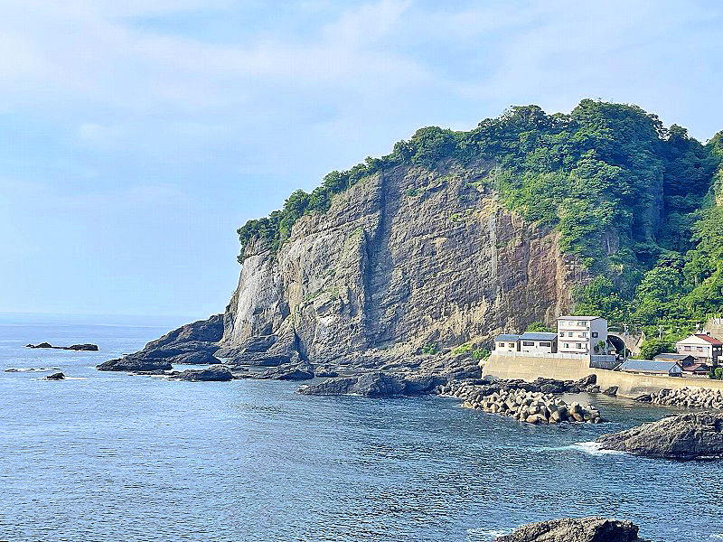鳥糞岩