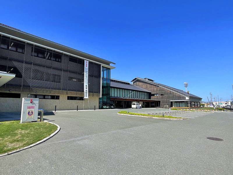 高浜町役場