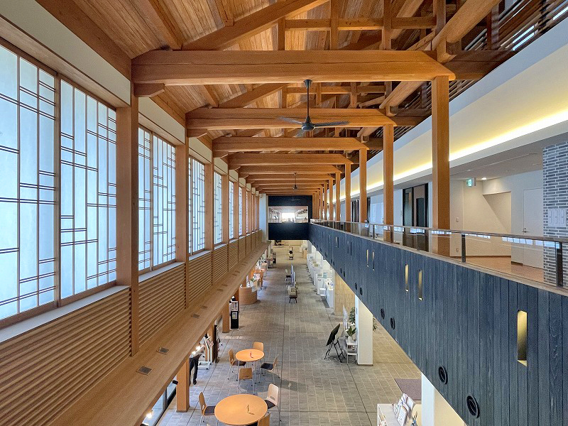 高浜町役場