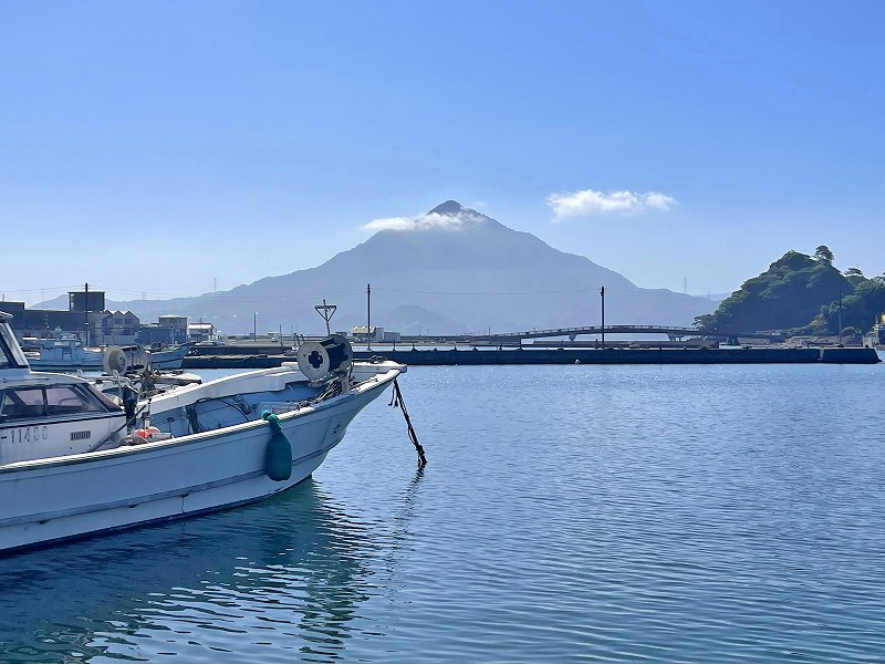 青葉山