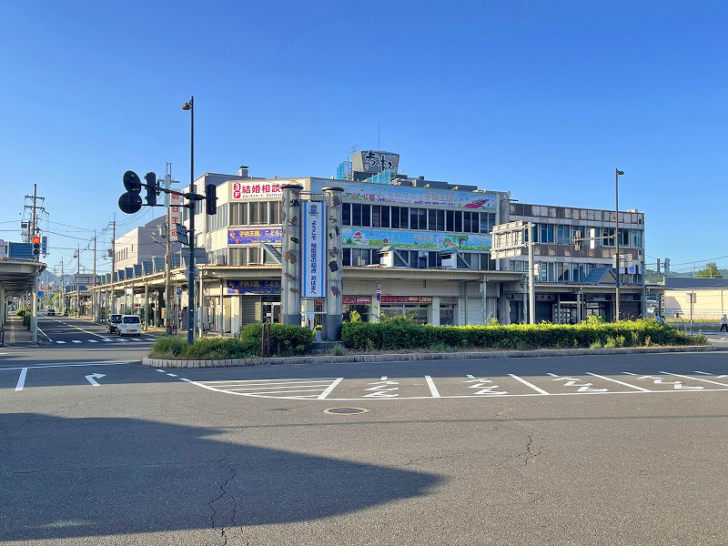 小浜駅