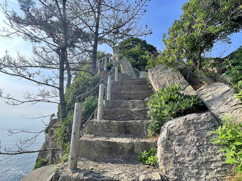 鉾島