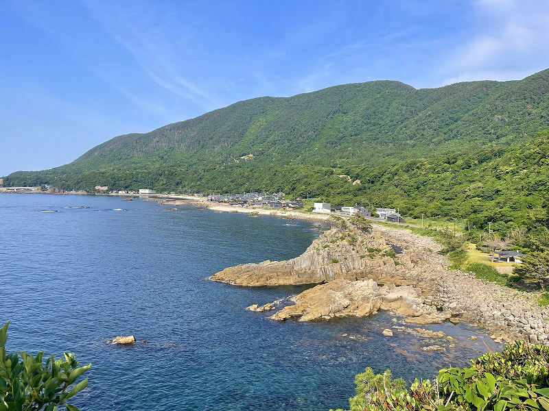鉾島