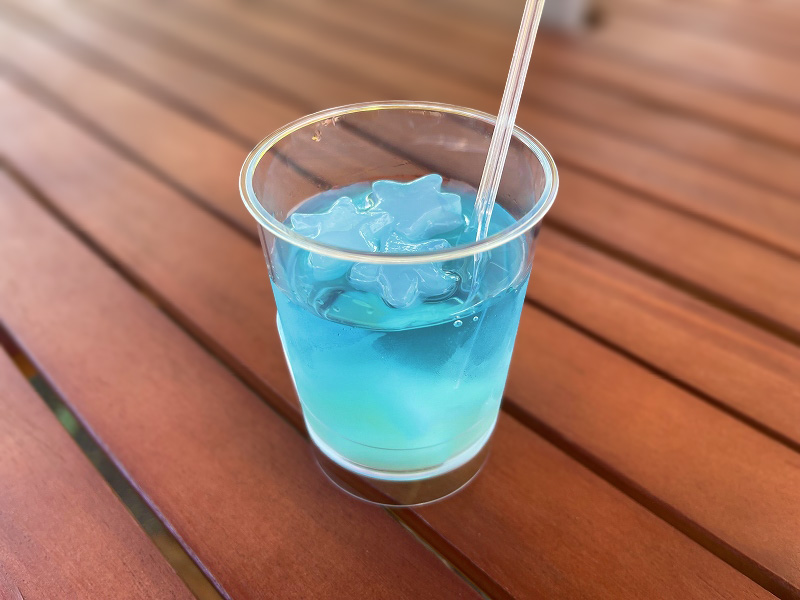 夏色ゼリー
