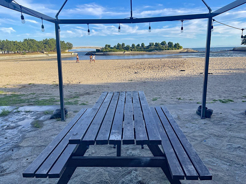 高砂海浜公園