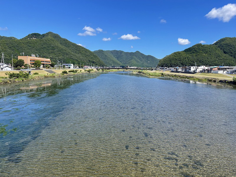 千種川