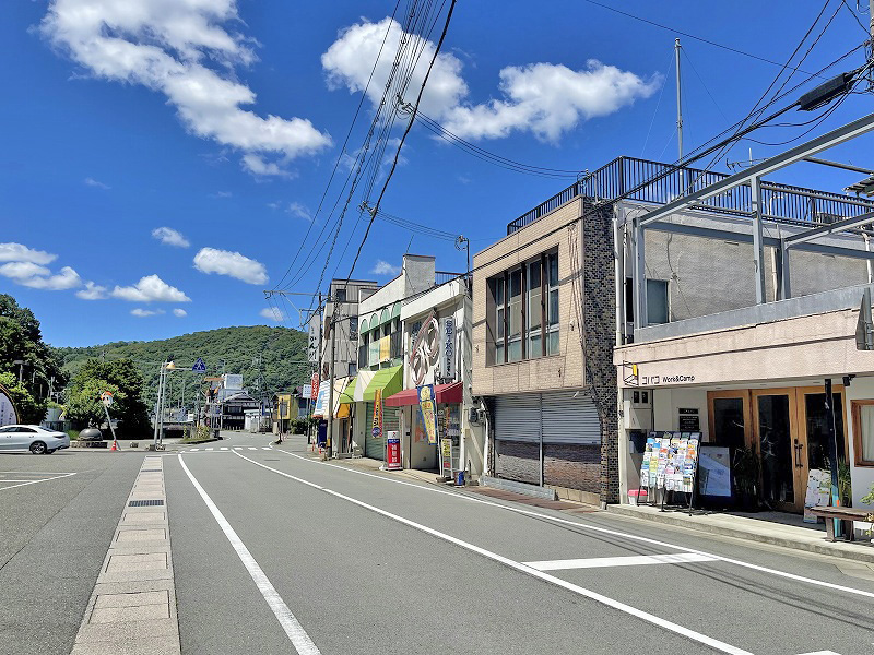 泊まれるコワーキング コバコ Work&Camp