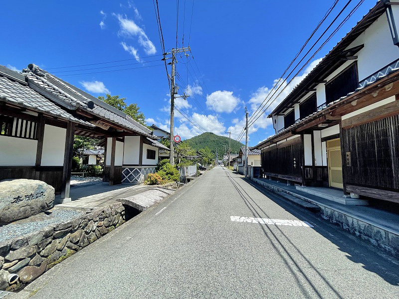 平福宿