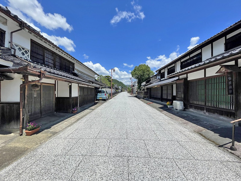 大原宿