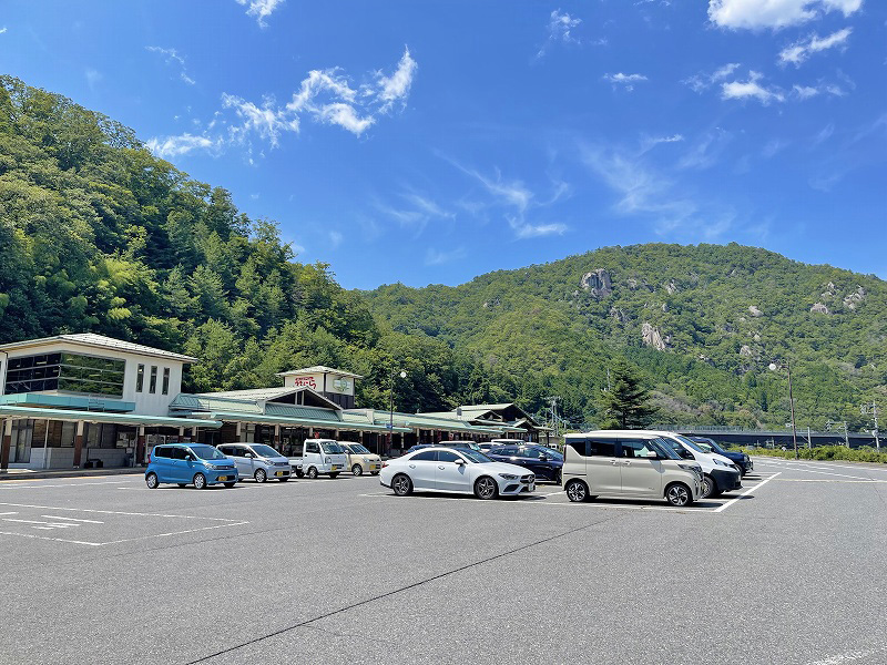 生山駅