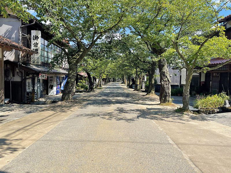 新庄村