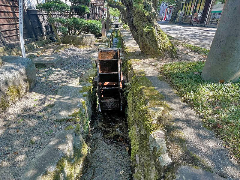 新庄村