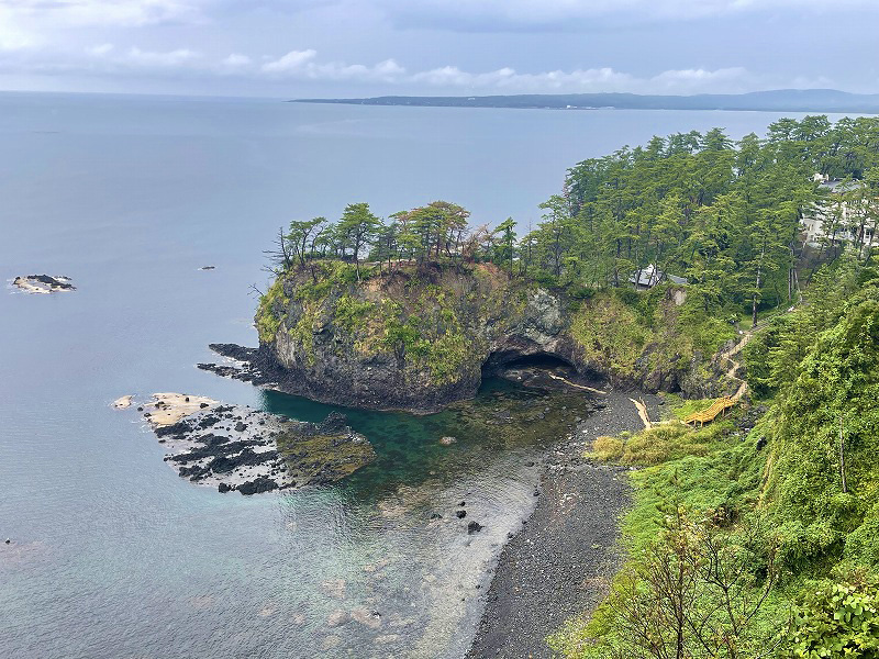 厳門