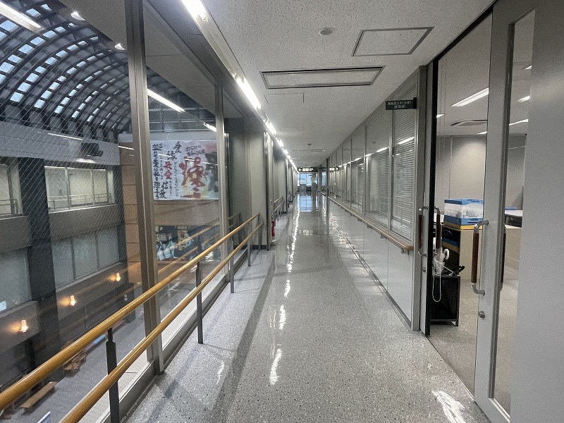 能登空港