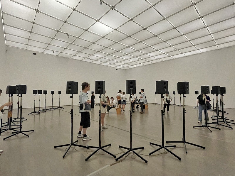 40声のモテット