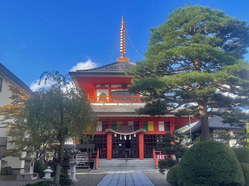 大円寺