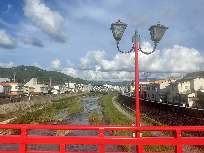 大鰐温泉