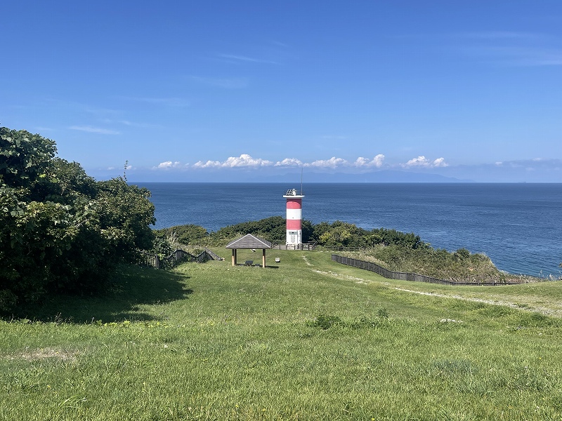 高野崎灯台