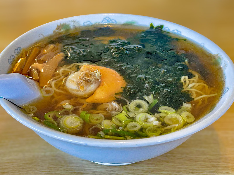 食堂たっぴ