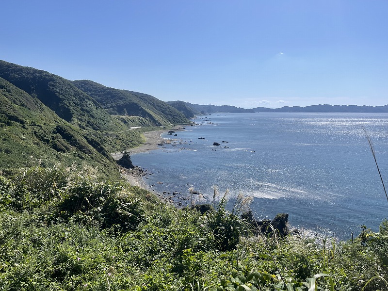 竜泊ライン