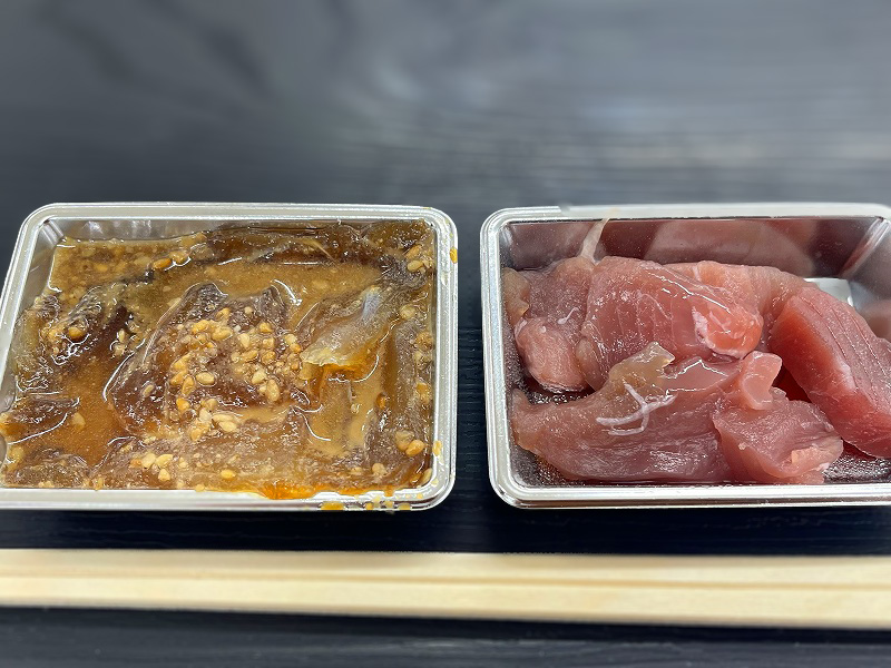 道の駅わんど
