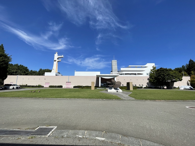 むつ科学技術館