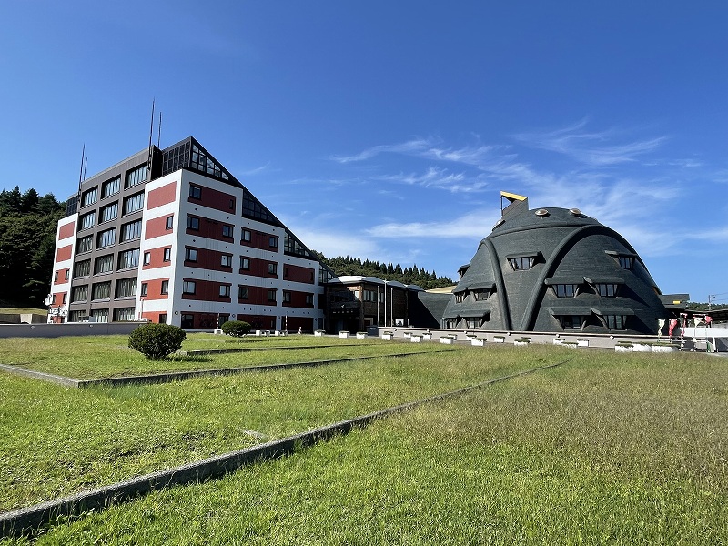 東通村役場