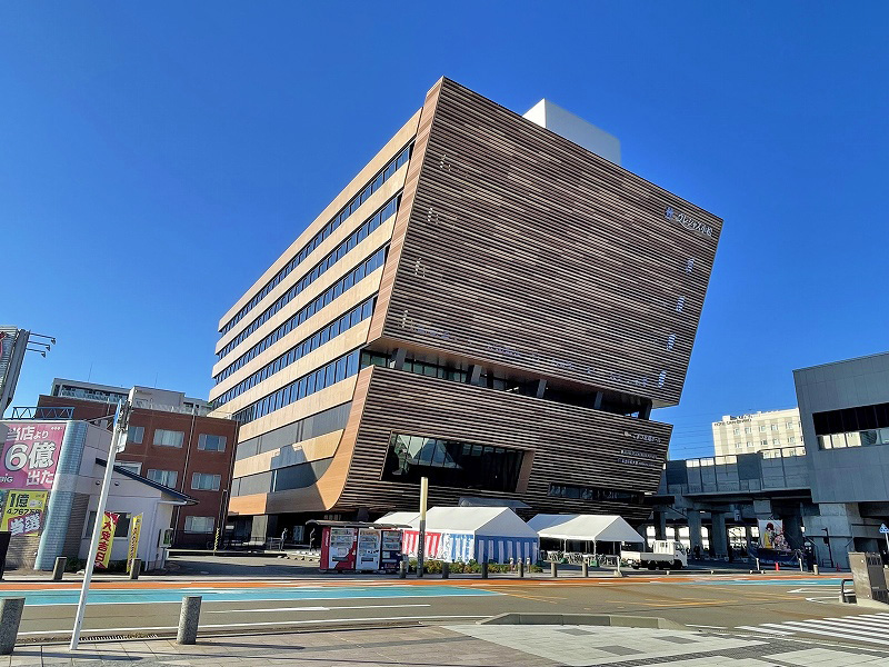 ウレシャス小松