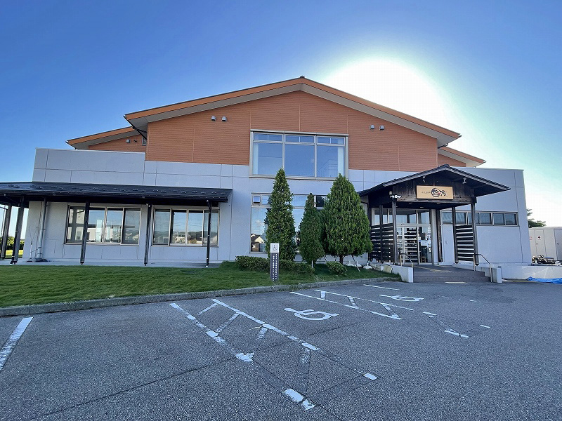 氷見温泉郷 総湯