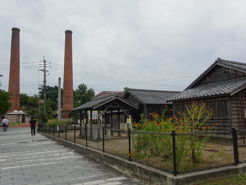 田川市石炭歴史博物館