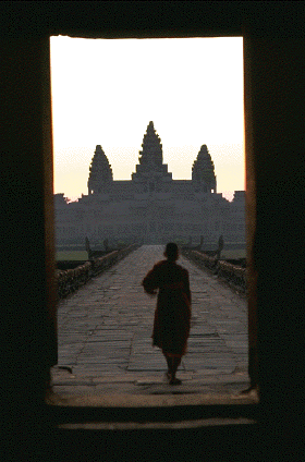 Cambodia no. 013