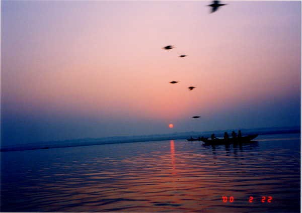 Ganga 2