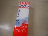 濾過用ファインマット