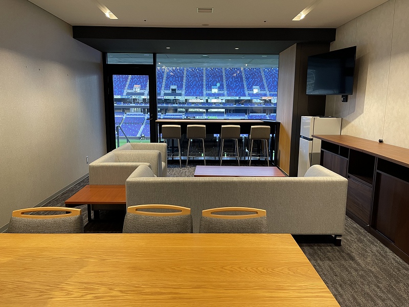 エディオンピースウィング広島